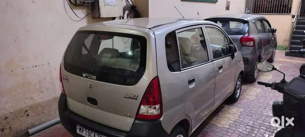 Maruti Suzuki Estilo 2009 Petrol Car