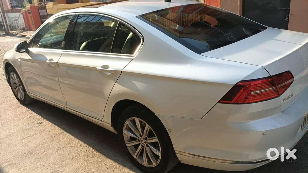 Volkswagen Passat Diesel 2019
