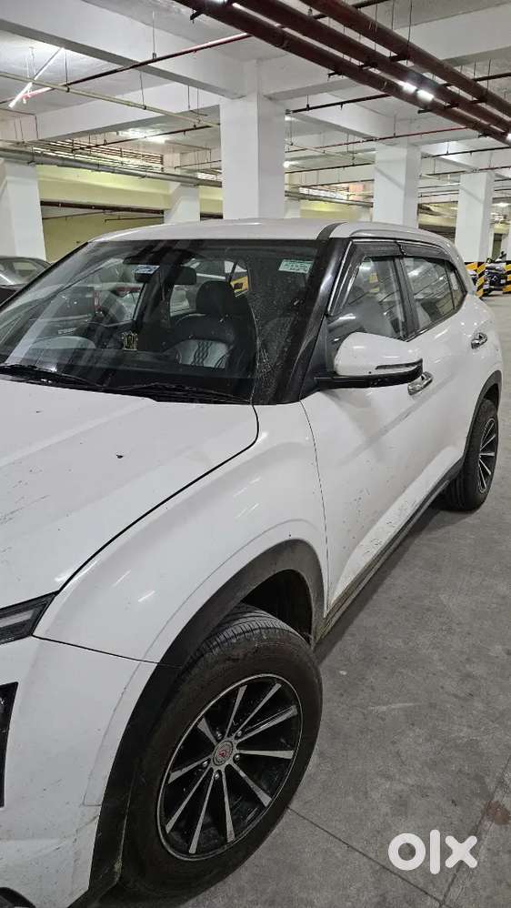 Hyundai Creta 2021  1st Owner  67k Driven  Excellent Condition