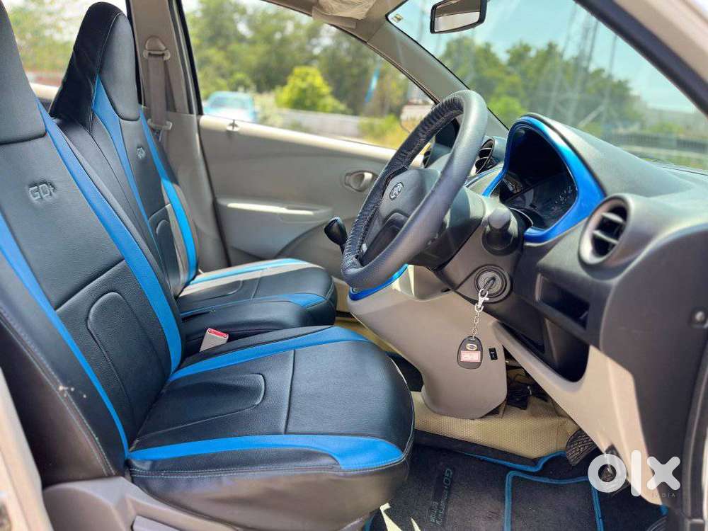 Datsun Go Plus, 2017, Petrol