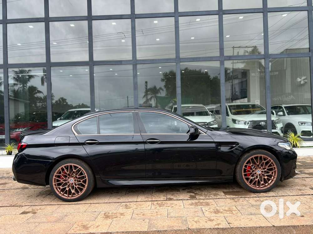 Bmw 5 Series 530d, 2012, Diesel