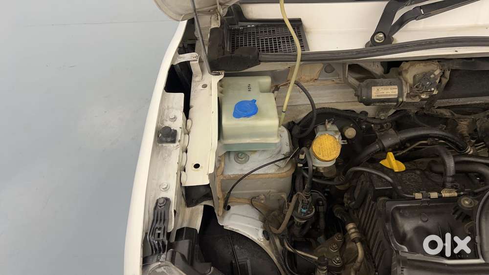 Renault Kwid Rxl, 2022, Petrol