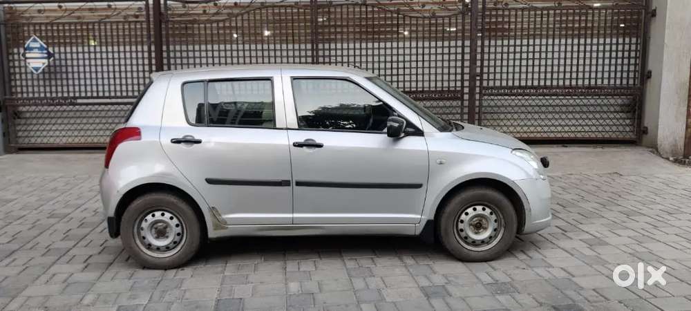 Maruti Suzuki Swift 2006