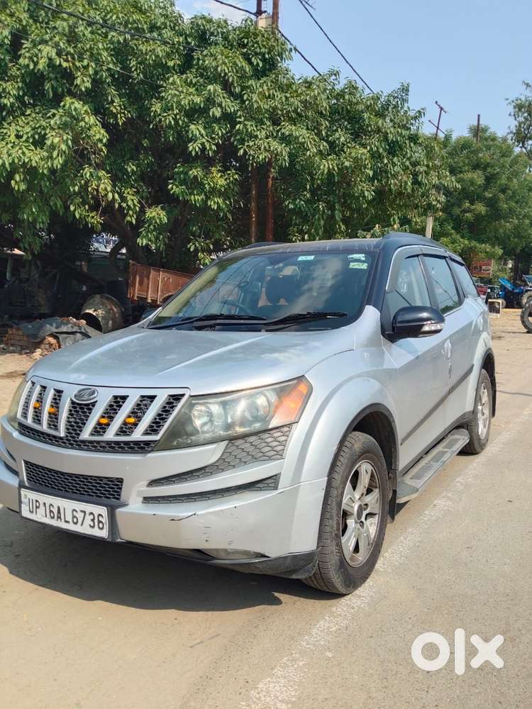 Mahindra Xuv500 2011-2015 W8 2wd, 2012, Diesel