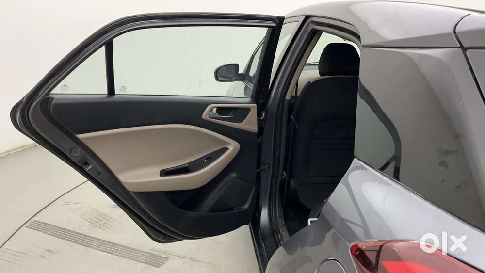 Hyundai Elite I20 [2018-2020] 1.2 Asta, 2016, Petrol