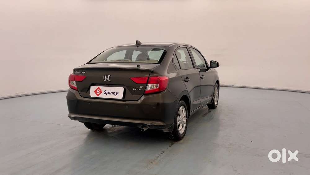Honda Amaze Vx 1.2 Petrol Mt, 2020, Petrol