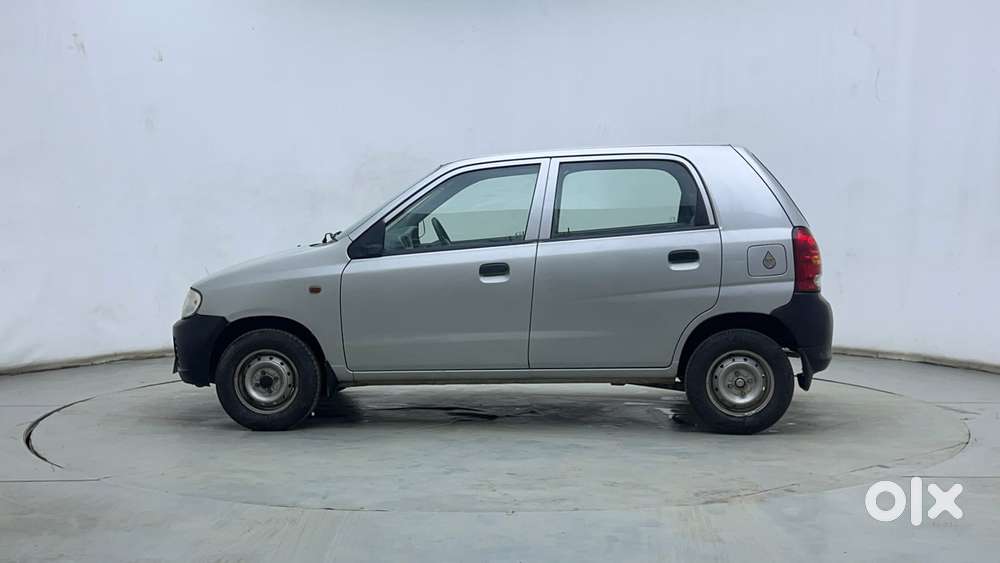 Maruti Suzuki Alto Std, 2012, Petrol