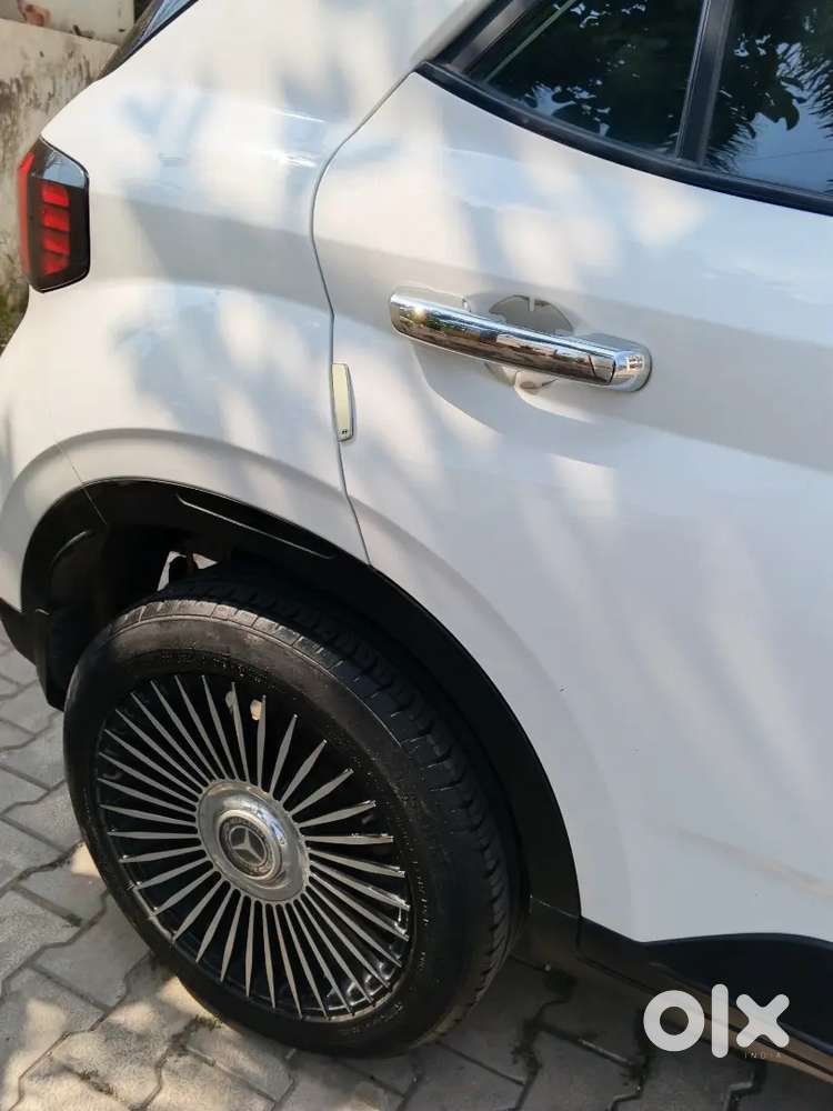 Hyundai Venue 2024 Diesel Good Condition