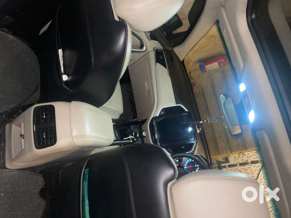 Mg Hector Diesel 2021 Year Car