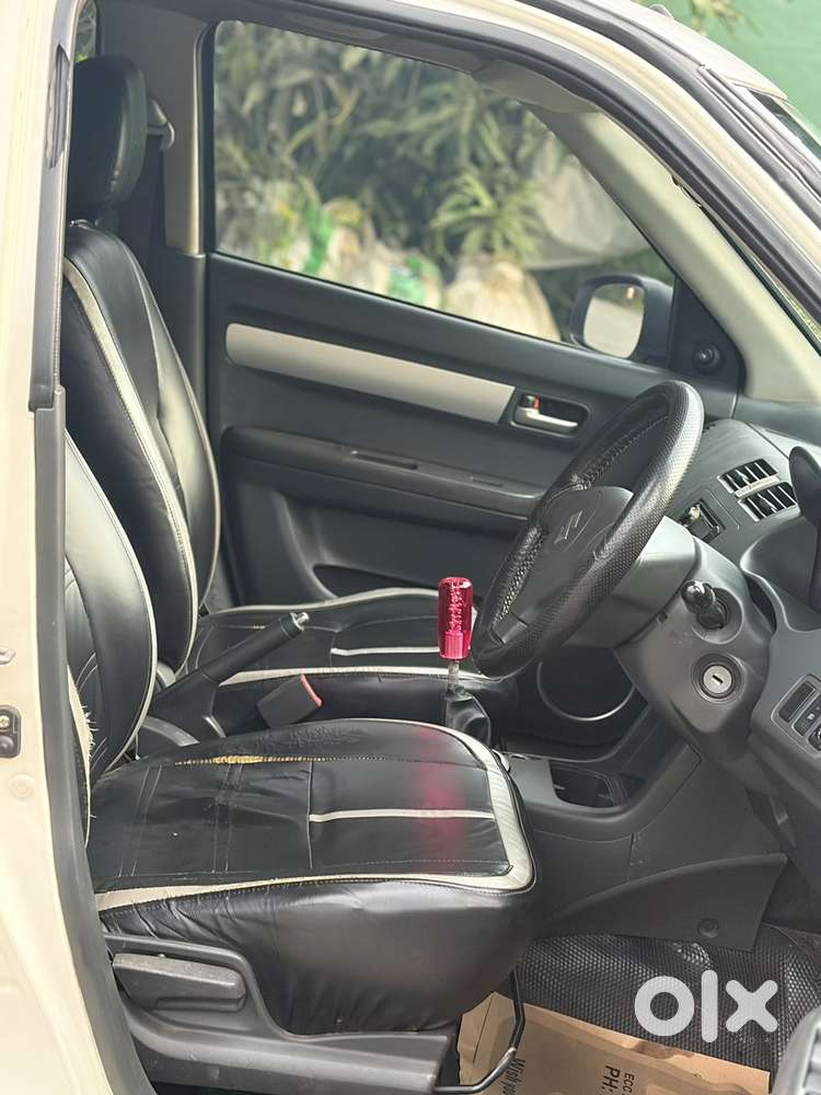 Maruti Suzuki Swift Ddis Vdi, 2011, Diesel