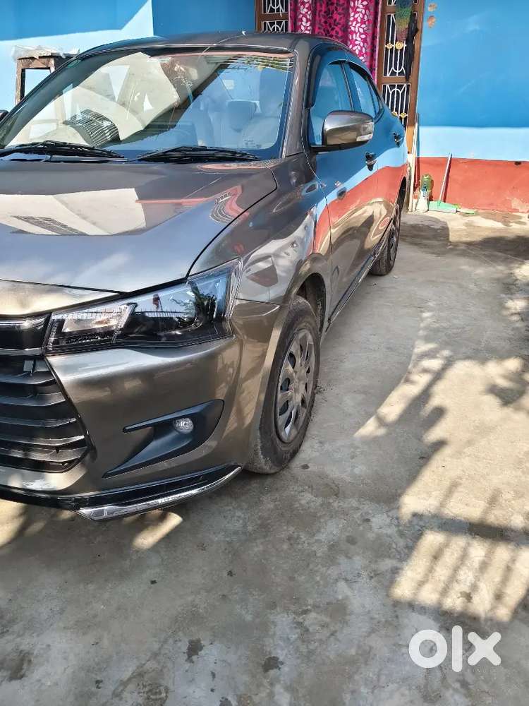 Maruti Suzuki Dzire 2025