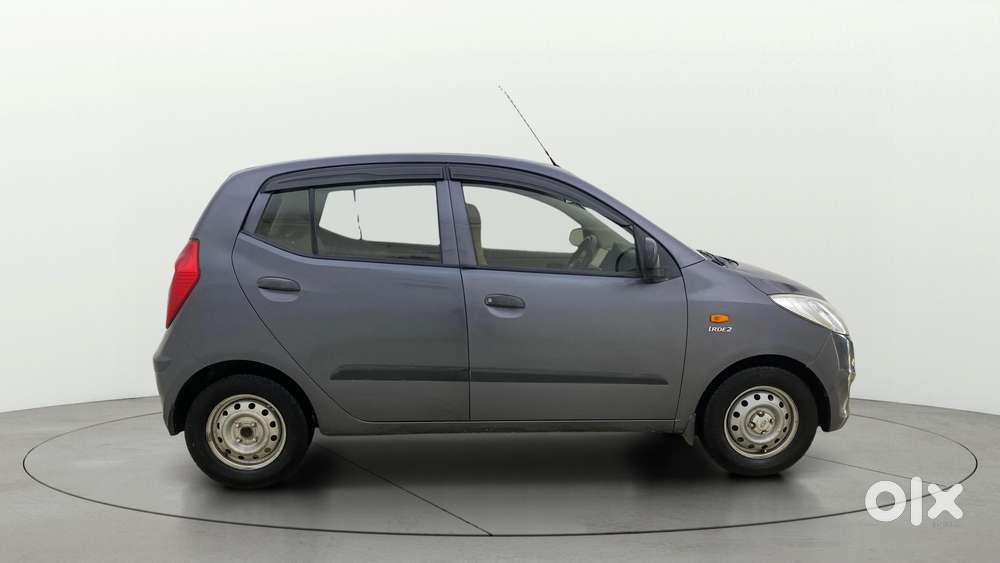 Hyundai I10 Magna 1.1l, 2015, Petrol