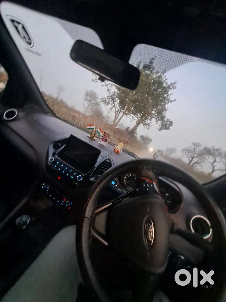 Ford Freestyle 2019 Diesel 132000 Km Driven