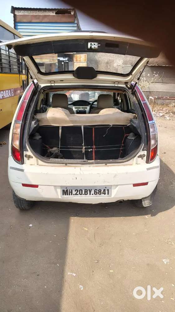 Tata Indica Vista 2012