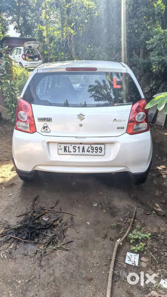 Maruti Suzuki A-star 2010 Petrol Well Maintained 
Full Opinion