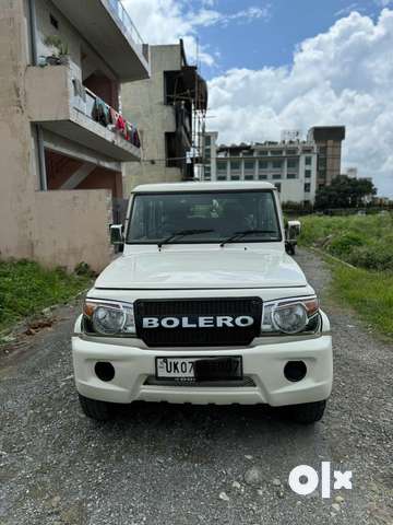 Mahindra Bolero ZLX 2020 Petrol Cars 1785474866