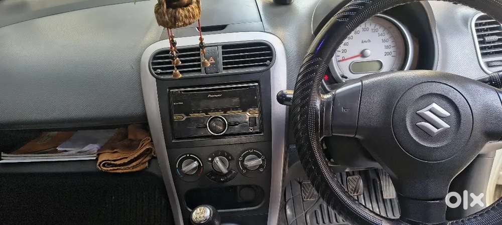 Maruti Suzuki Ritz Vxi Petrol &ndash; 2015 | For Sale