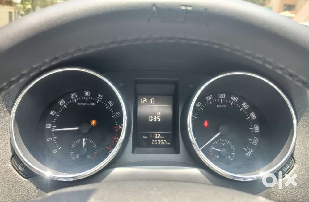 Skoda Yeti 2.0 Ambition Tdi Cr 4x2, 2012, Diesel