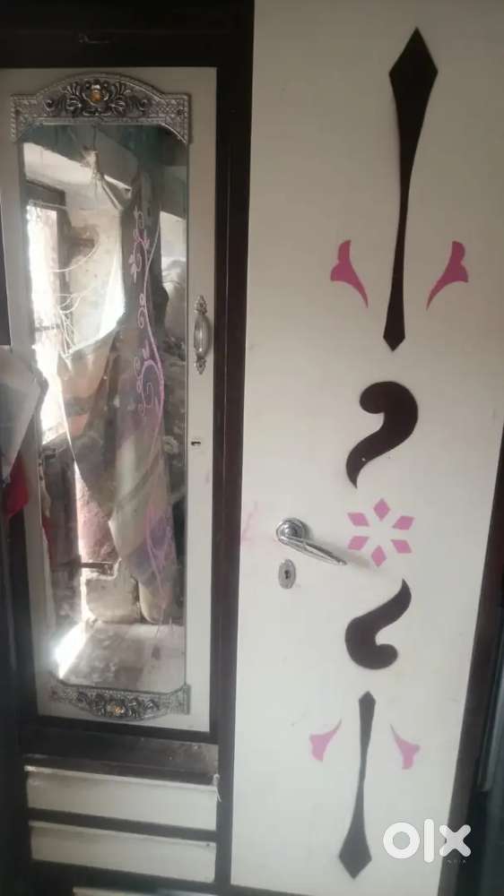 Almmari 3 yers old