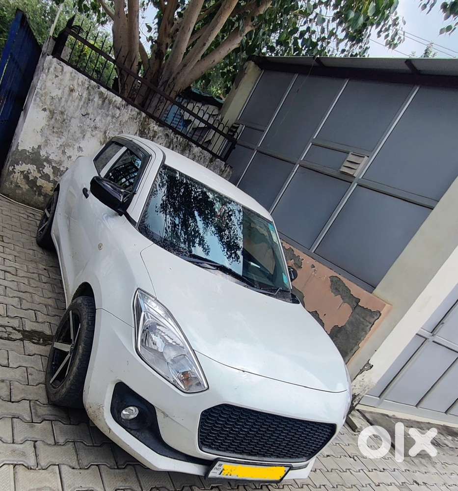 Maruti Suzuki Swift 2023