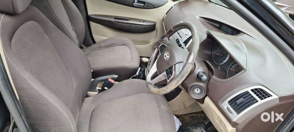 Hyundai I20 1.2 Spotz, 2011, Petrol