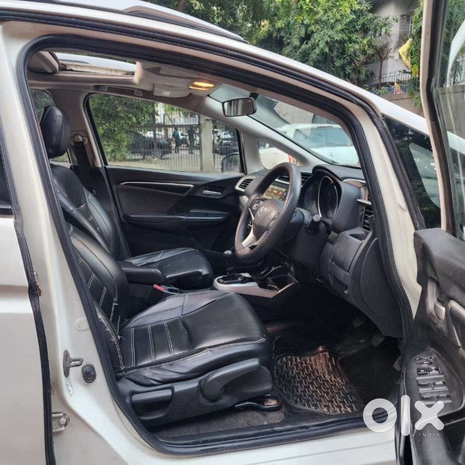 Honda Wr-v 1.5 Vx I-dtec, 2017, Diesel