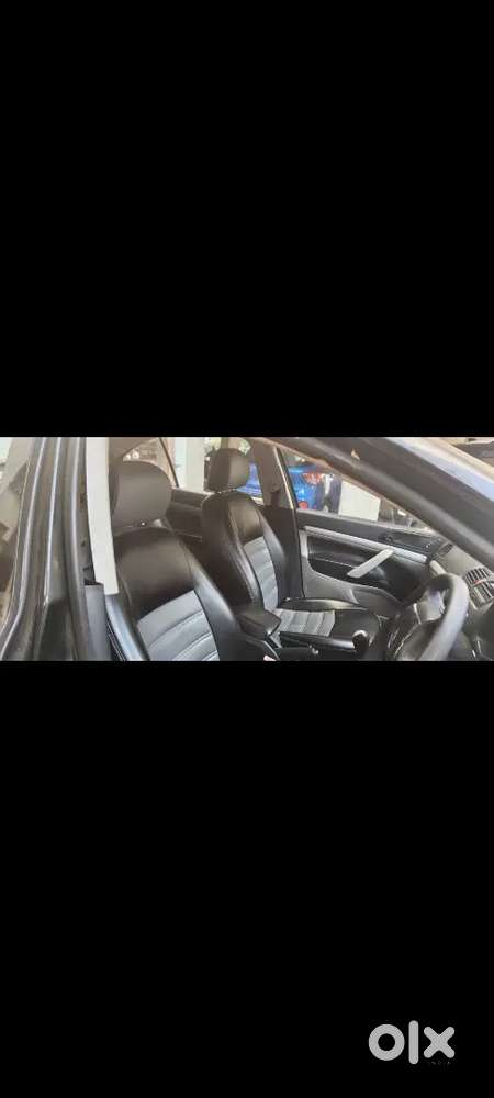 Skoda Laura 2008 Diesel 140000 Km Driven