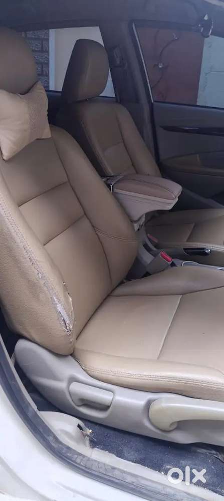 Honda City 2010 Petrol Good Condition