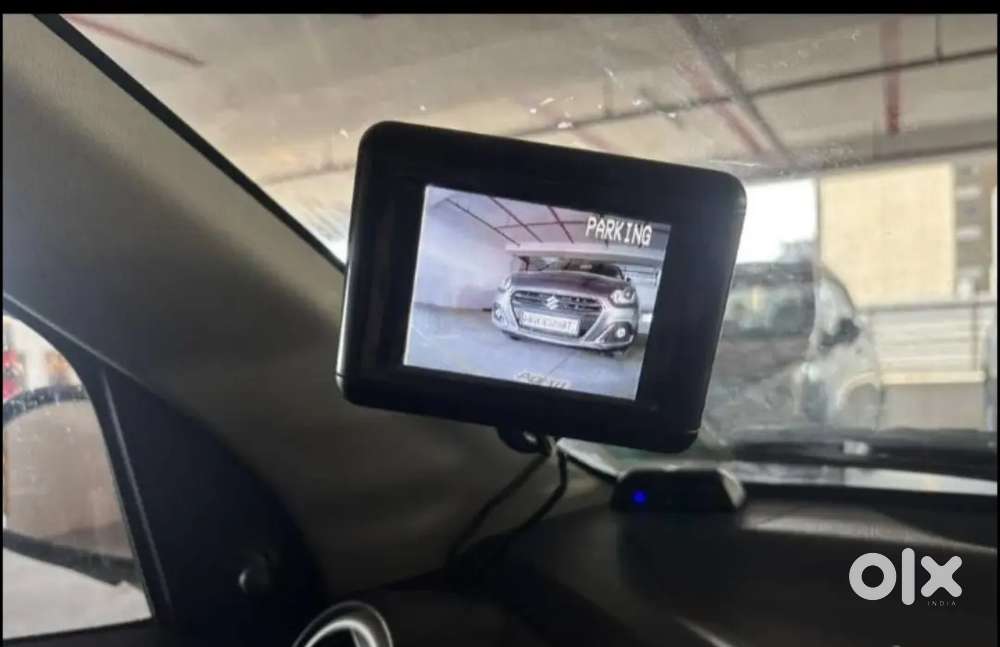 Maruti Suzuki Alto 800 2018 Petrol 7800 Km Driven