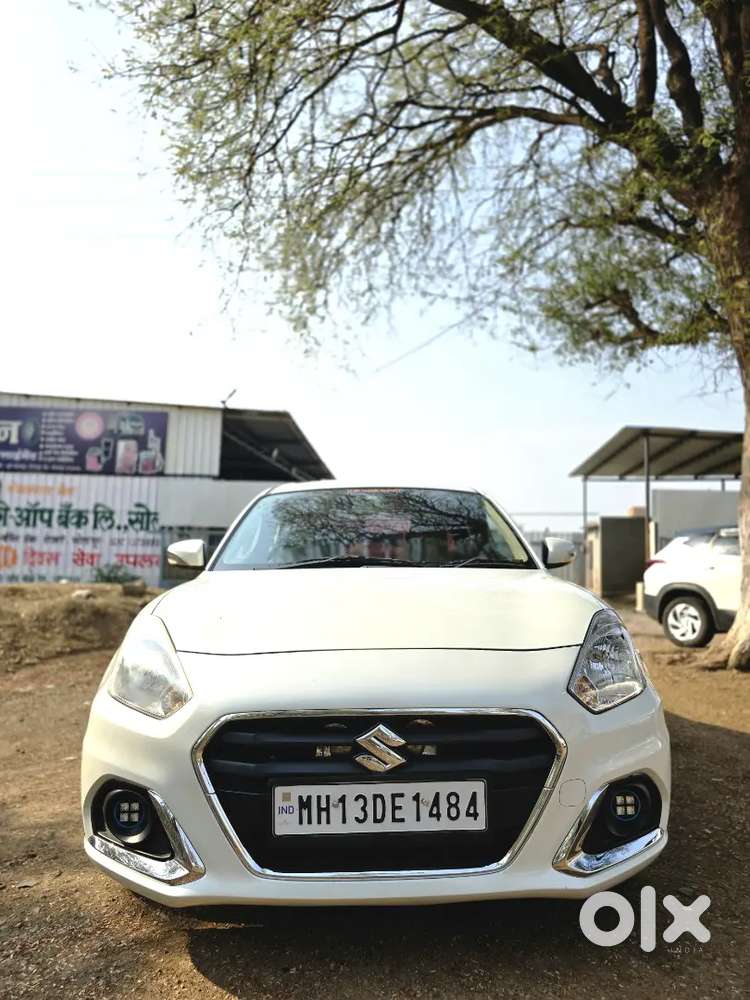 Maruti Suzuki Swift Dzire 2018 Diesel Well Maintained