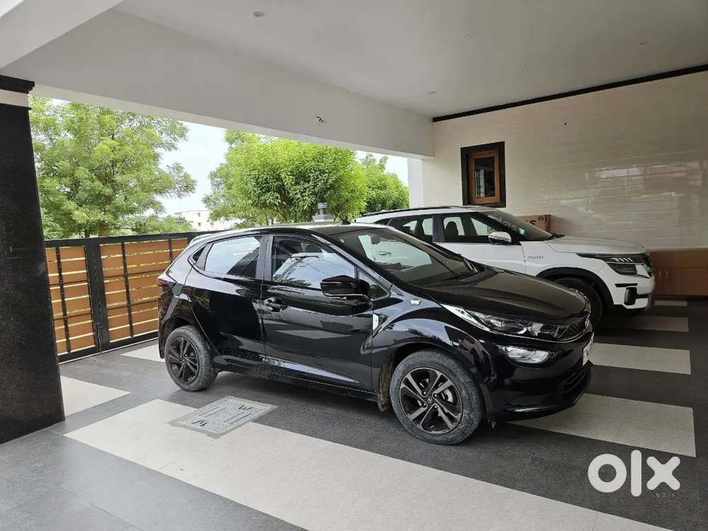 Tata Altroz Diesel 2022 Edition