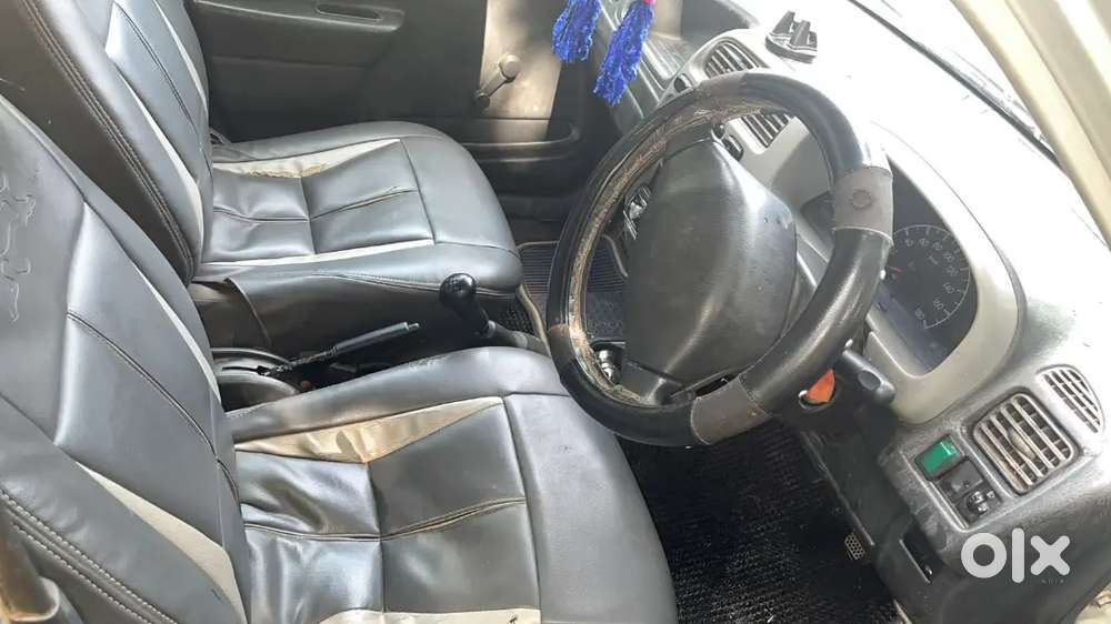 Maruti Suzuki Alto 800 2010