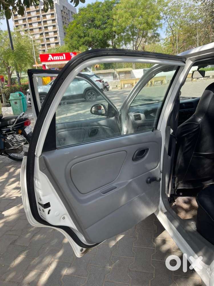 Maruti Suzuki Alto K10 2013 Petrol Good Condition