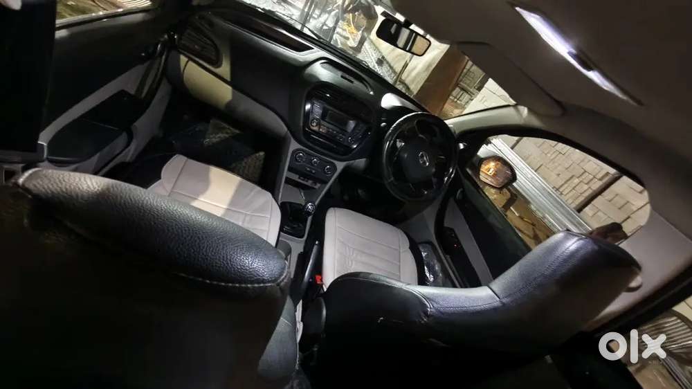 Tata Tiago Xt Petrol Manual 2018