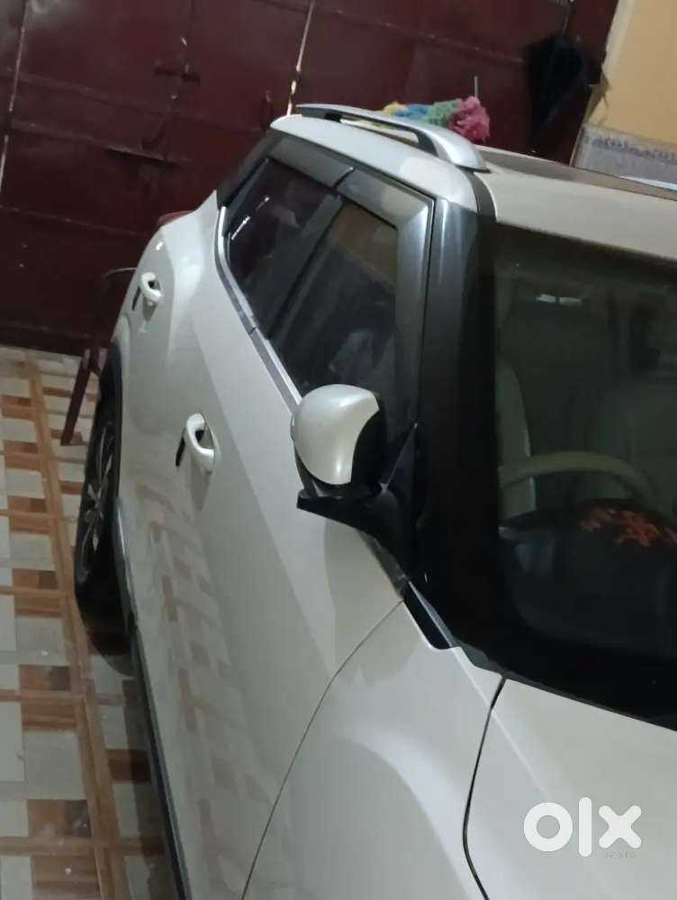 Mahindra Xuv300 Diesel 2020
