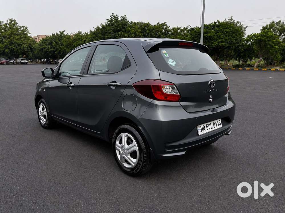Tata Tiago 1.2 Revotron Xe Cng, 2025, Cng & Hybrids