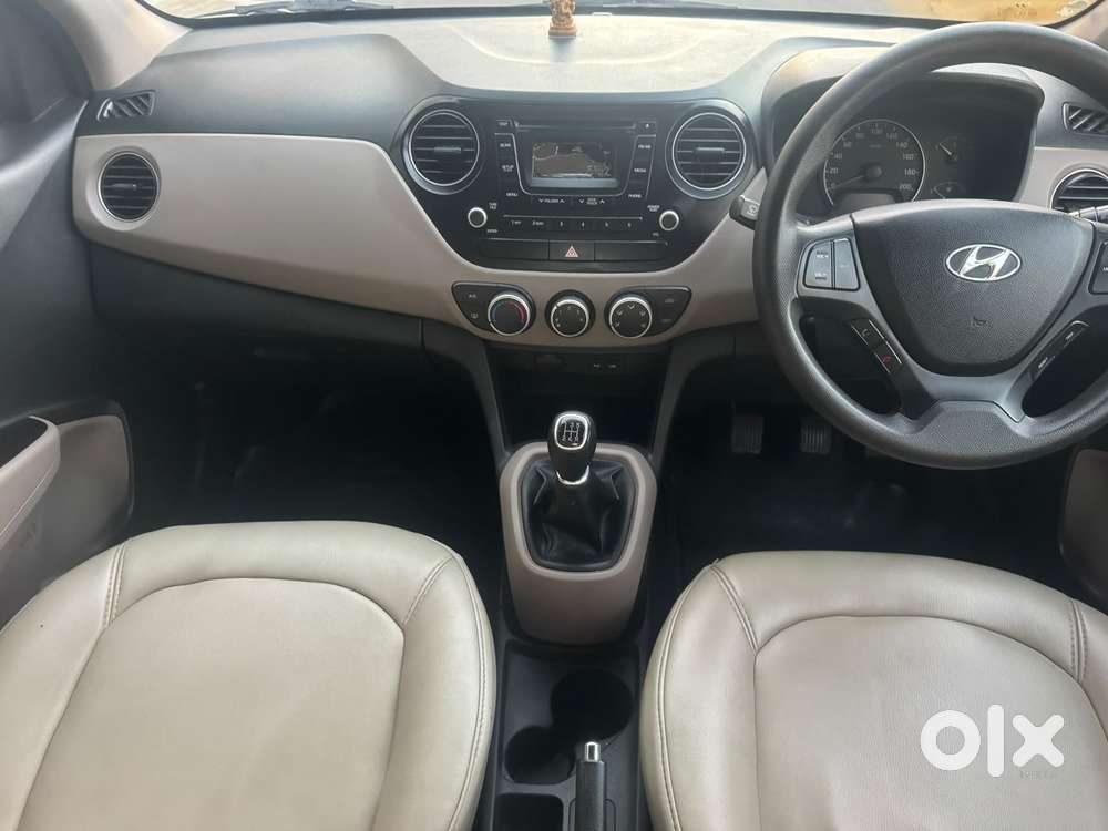 Hyundai Grand I10, 2015, Petrol