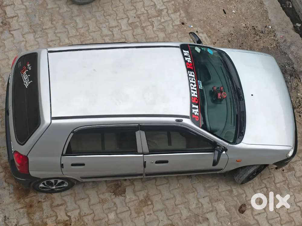 Maruti Suzuki 800 2011 Petrol 145000 Km Driven