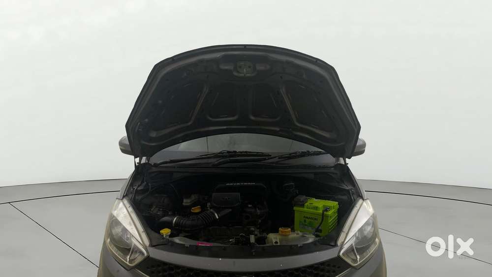 Tata Tiago 1.2 Revotron Xz, 2018, Petrol
