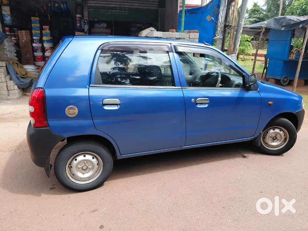 Maruti Suzuki Alto 2006 Lx