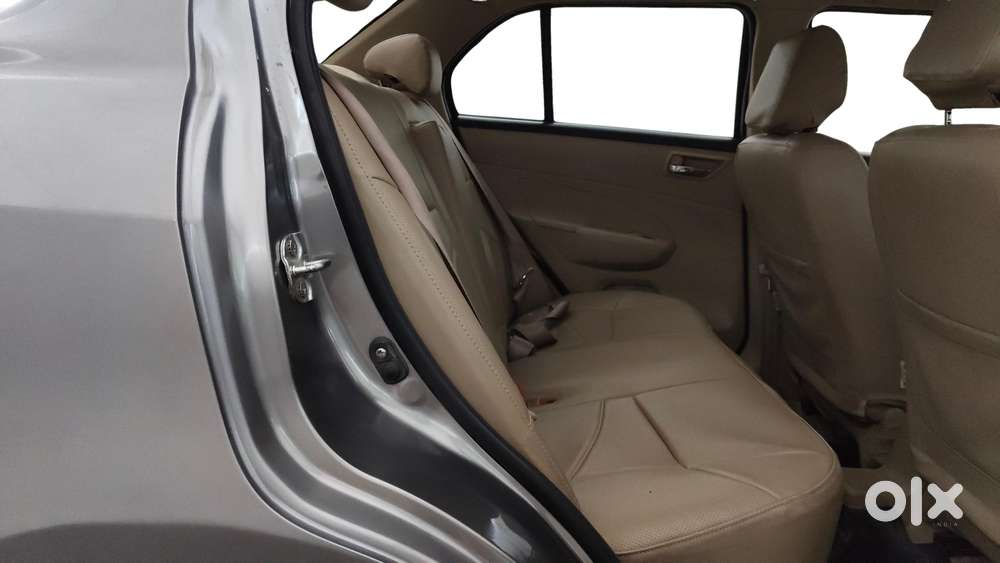 Maruti Suzuki Swift Dzire Vxi 1.2, 2013, Petrol