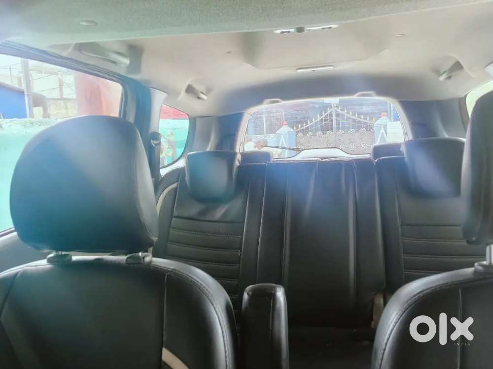 Renault Lodgy 2018 Diesel Good Condition