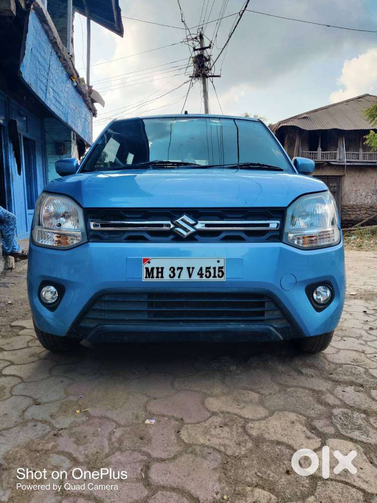Good Condition And Well Mentend Car