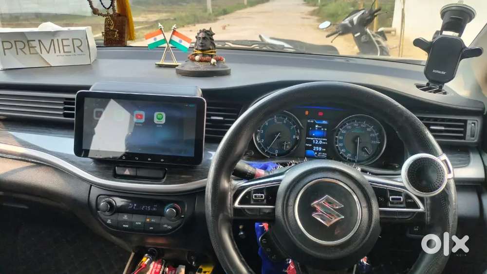 Maruti Suzuki Xl6 2022 Petrol 770000 Km Driven