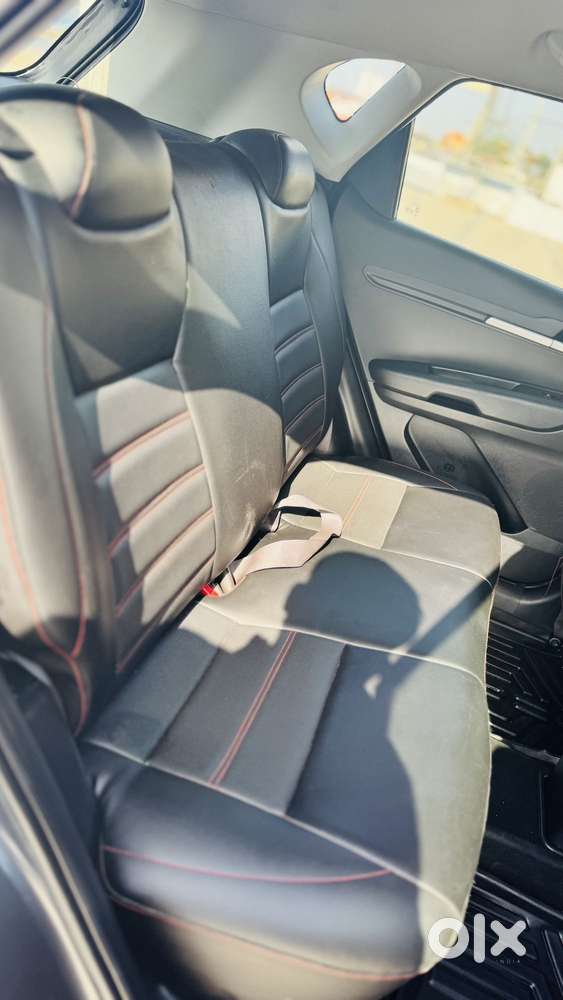 Kia Sonet 1.2 Htk Plus, 2020, Petrol