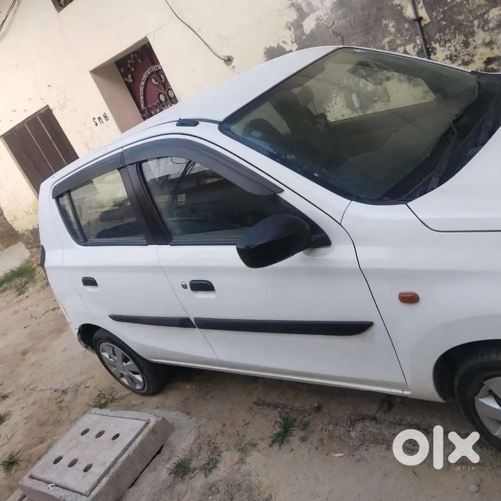 Maruti Suzuki Alto K10 2019 Petrol Manual