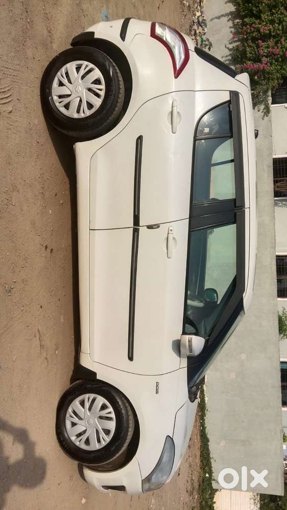 Maruti Suzuki Swift 2011-2014 Vdi, 2014, Diesel