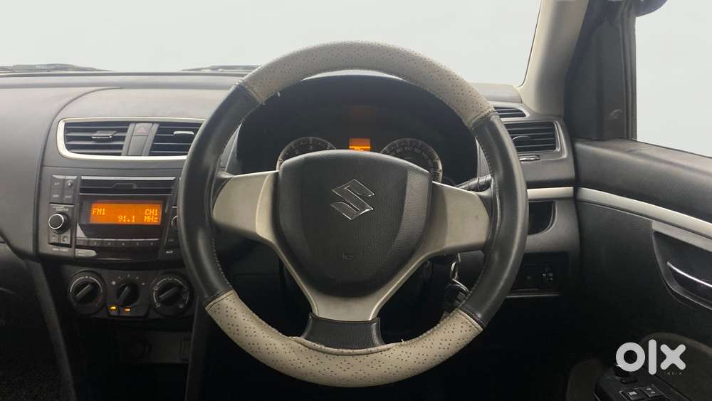 Maruti Suzuki Swift 2004-2010 Vdi Bsiii W/ Abs, 2015, Diesel