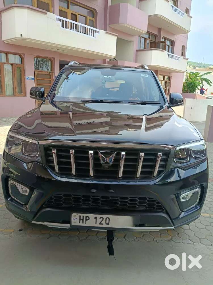 Excellent Condition, Ppf Coated Till Under Warranty