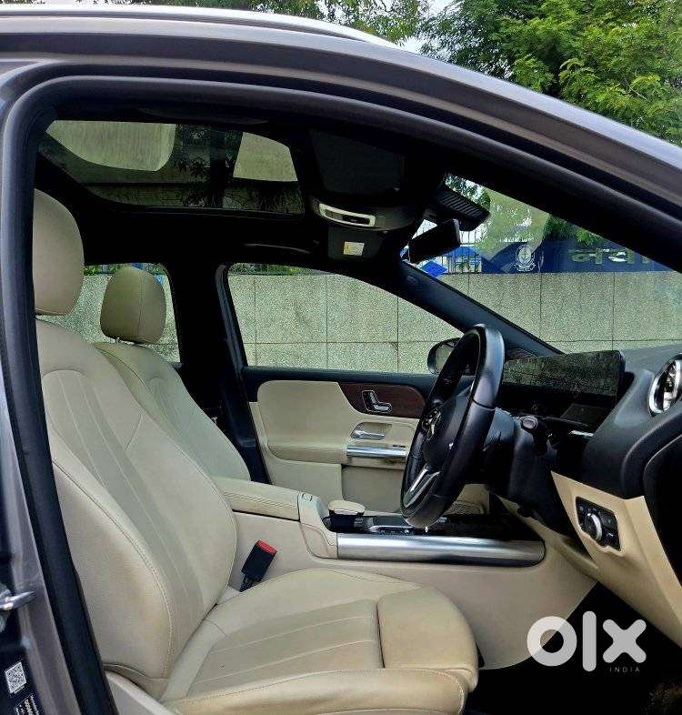 Mercedes-benz Gla 200, 2023, Petrol